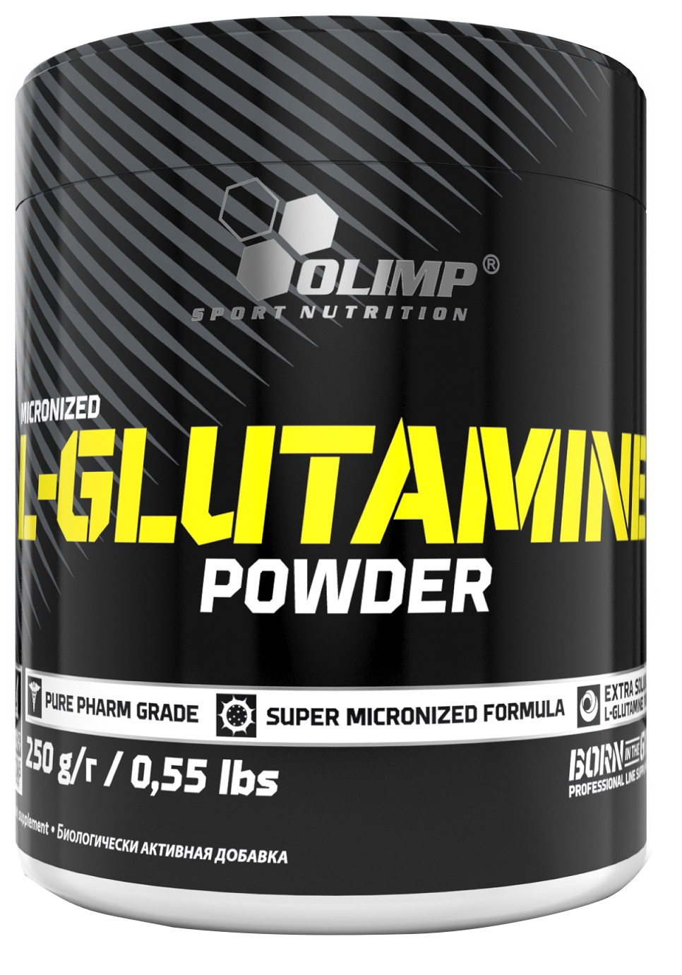 L-Glutamine Powder - 250g