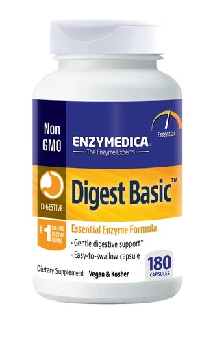 Digest Basic - 180 caps