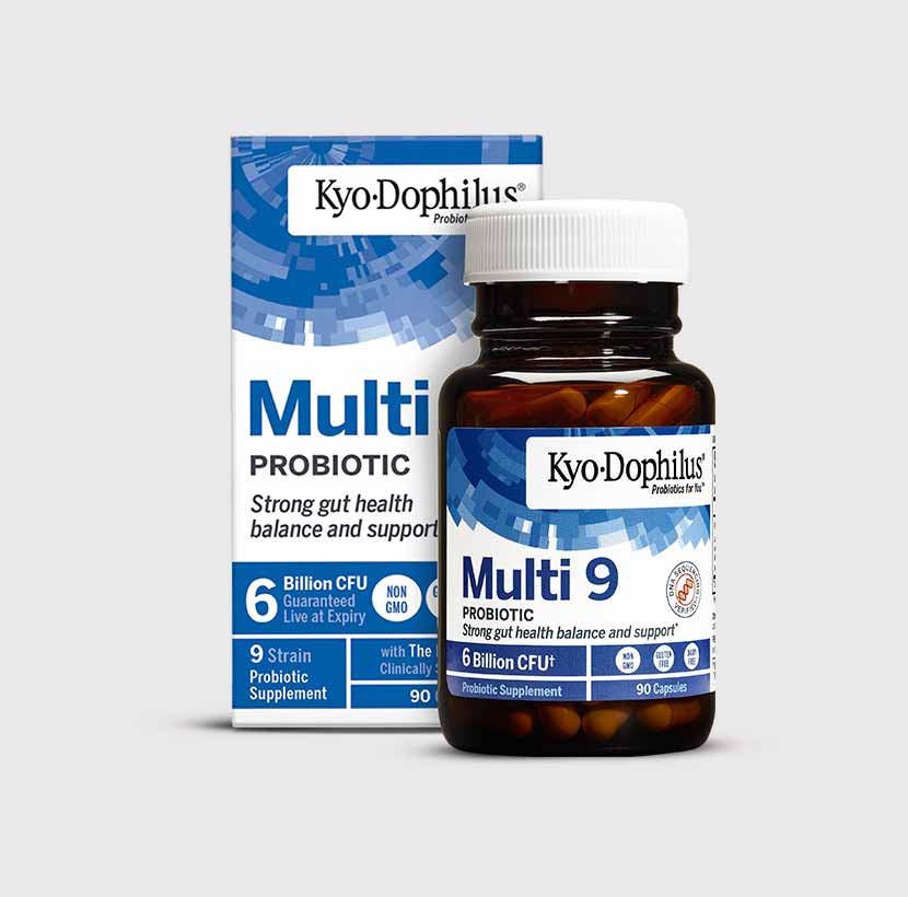 Kyo-Dophilus® 9