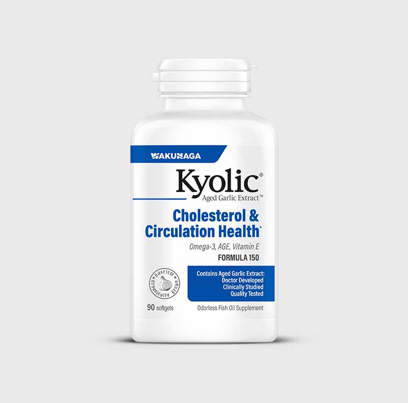 Kyolic® Ómega 3